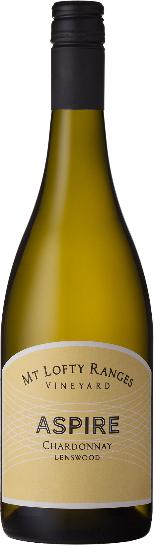 Mt Lofty Ranges Vineyard Aspire Chardonnay 2021 Adelaide Hills